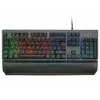 Ігрова клавіатура SilverCrest SGK 3 A1 з підсвіткою