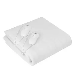 Электрическое подкладочное одеяло, простынь 150х160см Mesko MS 7420