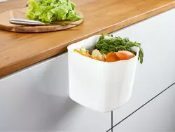 Кухонний контейнер для овочів ERNESTO 3л