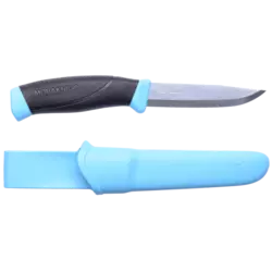 Нож MORA Morakniv Companion Blue