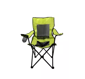 Складное кресло туристическое Crivit + оригинальный чехол для транспортировки в подарок