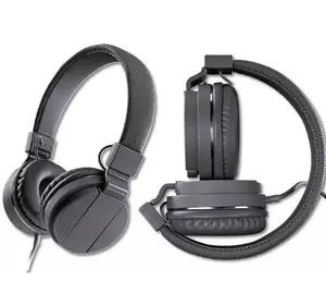 Навушники SilverCrest SKH 40 A1 Black